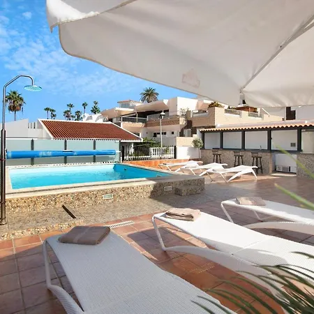 Ξενοδοχείο Oleandra Costa Adeje (Tenerife)