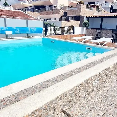 Ξενοδοχείο Oleandra Costa Adeje (Tenerife)