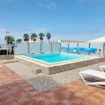 Hotel Oleandra