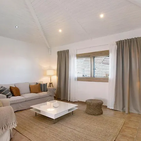 Oleandra Szálloda Costa Adeje (Tenerife)