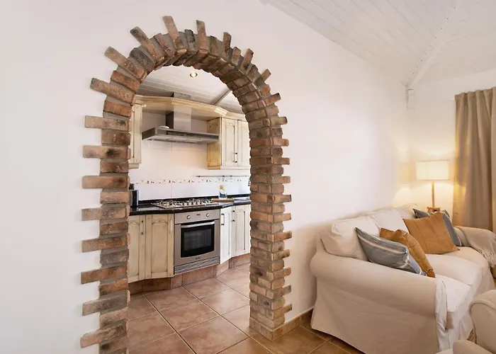 Oleandra Szálloda Costa Adeje (Tenerife)