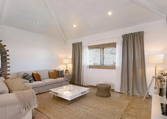 Oleandra Szálloda Costa Adeje (Tenerife)